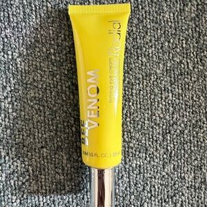 Rodial Yellow Bee Venom Firming Eye Cream Tube